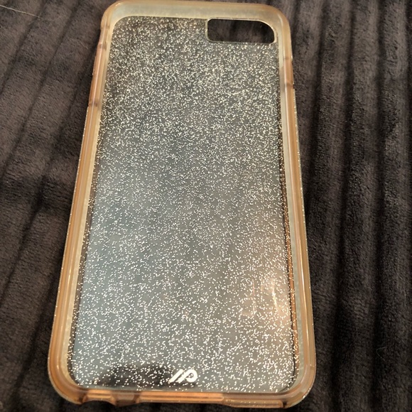 Casemate glitter iPhone 6 Plus - Picture 2 of 3